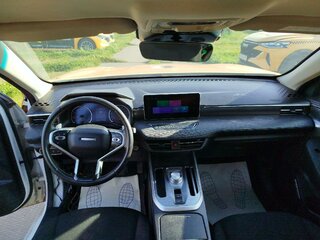 2023 Haval Jolion I, белый, 1177000 рублей, вид 5