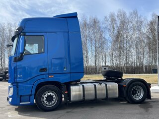 2024 Dongfeng GX, синий, 9000000 рублей, вид 4