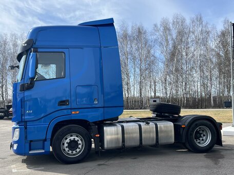 2024 Dongfeng GX, синий, 9000000 рублей, вид 4