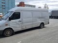 2015 Mercedes-Benz Sprinter Classic, белый, 850000 рублей - вид 5