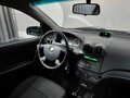 2007 Chevrolet Aveo I Рестайлинг, серый, 309000 рублей - вид 6