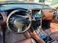 2008 Infiniti EX EX35 5-speed I (J50), чёрный, 1090000 рублей - вид 8