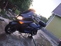 2003 Yamaha TMAX, чёрный, 345000 рублей - вид 6