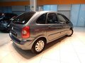 2009 Citroen Xsara Picasso, серый - вид 3