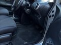 2009 Nissan Note I Рестайлинг, серебристый, 700000 рублей - вид 8
