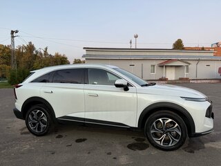 2025 Haval F7 II, белый, 2800000 рублей, вид 3