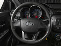 2012 Kia Rio 5-speed III, серый, 700000 рублей - вид 11