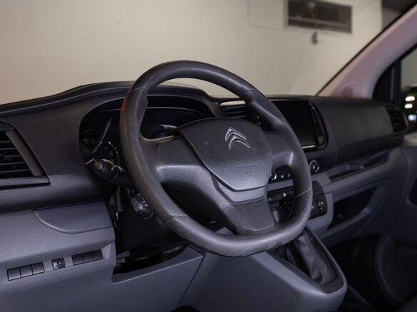 2019 Citroen Jumpy III, белый, 1599000 рублей - вид 6