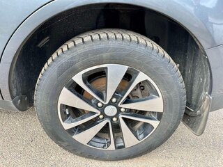 2020 Geely Emgrand X7 I Рестайлинг 2, серый, 1528153 рублей, вид 5