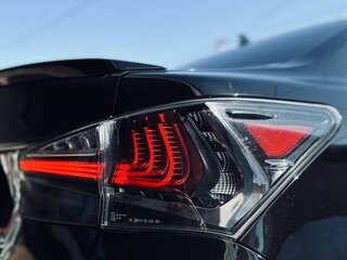 2012 Lexus GS 250 IV, чёрный, 2250000 рублей, вид 5