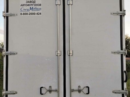 2024 Junfeng 27742A, белый, 3000000 рублей, вид 3