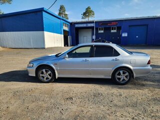 1999 Honda Accord VI, серый, 290000 рублей, вид 4