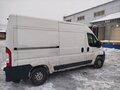 2014 Fiat Professional Ducato, белый, 1700000 рублей - вид 6