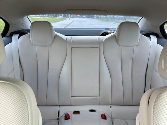 2013 BMW 6 серии Gran Coupe 640i xDrive III (F06/F13/F12), чёрный, 2690000 рублей - вид 14