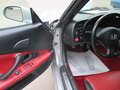 2004 Honda S2000 I Рестайлинг (AP2), серый - вид 5