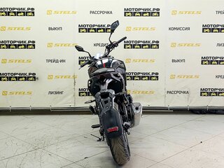 2025 Stels M502N, чёрный, 449000 рублей, вид 3