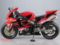 2003 Honda CBR 954RR Fireblade, красный, 570000 рублей - вид 3