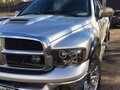 2004 Dodge RAM III (DR/DH), серебристый - вид 5