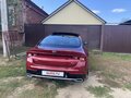 2020 Kia K5 III, красный, 2150000 рублей - вид 9