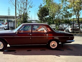 1975 ГАЗ 24 «Волга» 24 I (24), красный, 1100000 рублей, вид 2