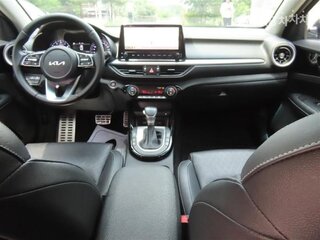 2022 Kia K3 II Рестайлинг, серый, 1280069 рублей, вид 5