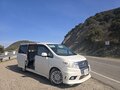 2010 Honda Stepwgn IV, белый, 1390000 рублей - вид 2