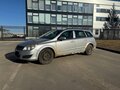 2007 Opel Astra H Рестайлинг, серый, 350000 рублей - вид 3