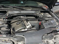 2005 BMW M3 III (E46), чёрный - вид 11