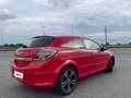 2008 Opel Astra GTC H Рестайлинг, красный - вид 6