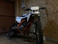 2023 Kayo K4 MX, белый, 155000 рублей - вид 7
