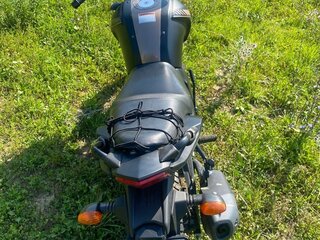 2024 Motoland Bandit 300, чёрный, 175000 рублей, вид 4