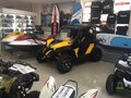 2014 BRP Can-Am Maverick 1000R, чёрный, 1400000 рублей - вид 8