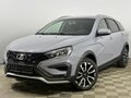2026 Lada (ВАЗ) Vesta SW Cross I Рестайлинг (NG), серый, 2048000 рублей