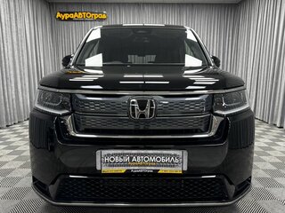 2026 Honda Stepwgn Spada VI, чёрный, 3700000 рублей, вид 5