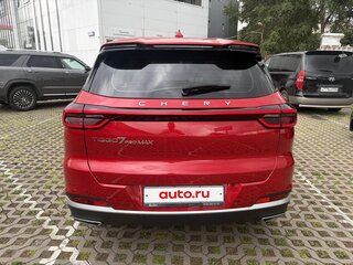 2023 Chery Tiggo 7 Pro Max I, пурпурный, 1673000 рублей, вид 4
