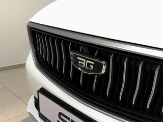 2026 Belgee S50, белый, 2049990 рублей, вид 5
