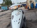 2000 Honda Dio, белый, 65000 рублей - вид 7