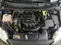 2008 Ford Focus II Рестайлинг, чёрный, 750000 рублей - вид 11