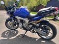2004 Yamaha FZ6, синий, 425000 рублей - вид 3