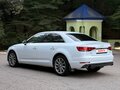 2015 Audi A4 V (B9), белый, 1449000 рублей - вид 4