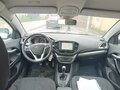 2021 Lada (ВАЗ) Vesta SW Cross I, белый, 950000 рублей - вид 10