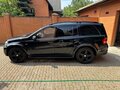 2012 Mercedes-Benz GL-Класс 350 I (X164) Рестайлинг, чёрный, 2600000 рублей - вид 4