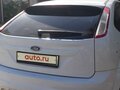 2010 Ford Focus II Рестайлинг, белый - вид 3
