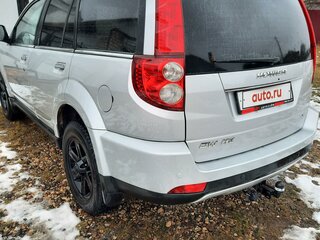 2017 DW Hower H3 I, серый, 1750000 рублей, вид 5