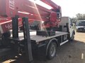 2019 ГАЗ ГАЗон Next, красный - вид 3