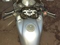 2004 Honda CBF 600, серебристый, 335000 рублей - вид 8