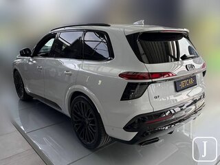 2026 Audi Q7 III (G8), белый, 17590000 рублей, вид 3