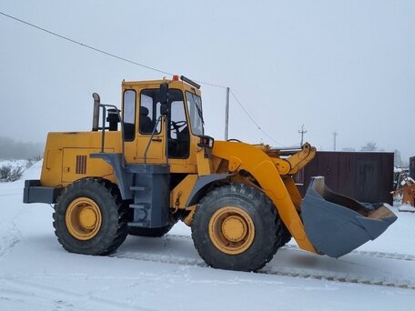 2007 SDLG PowerCat PC.30, 1600000 рублей, вид 1
