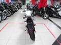 2006 Kawasaki ER-6N, серебристый - вид 3