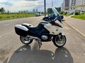 2009 BMW R 1200 RT, белый, 535000 рублей - вид 5
